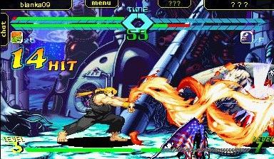 free games  street fighter